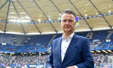 Thumbnail for article: "Iedere keer als ik mijn auto parkeer, denk ik nog aan Louis van Gaal"