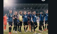 Thumbnail for article: Club Brugge - KRC Genk anders bekeken door Blauw-Zwart 