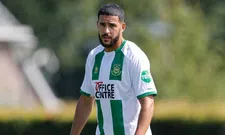 Thumbnail for article: 'Interesse in FC Groningen-duo, aanbiedingen voor El Messaoudi, Schreck overbodig'