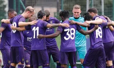 Thumbnail for article: RSC Anderlecht verliest ‘diamant van Neerpede’ aan Juventus