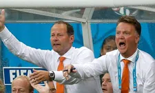 Thumbnail for article: 'Ajax-pet' Blind vertraagt aanstelling Van Gaal: 'Twee onverenigbare petten'