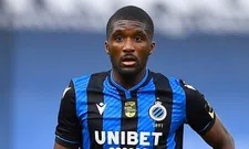 Thumbnail for article: Mata looft zijn ploegmaat bij Club Brugge: "Ik ben fier op hem"