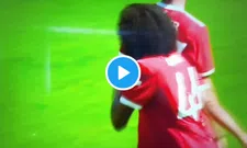 Thumbnail for article: GOAL! Chong scoort eerste goal van het seizoen voor Man United