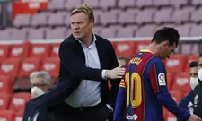 Thumbnail for article: Koeman en Barça moeten belangrijke slag nog slaan: 'Hopelijk tekent hij snel'