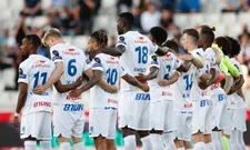 Thumbnail for article: Pro League-clubs tonen solidariteit met getroffen gebieden bij overstromingen