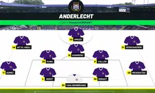 Thumbnail for article: Nederlands journalist Driessen over Anderlecht: “Blijft niets meer van over”