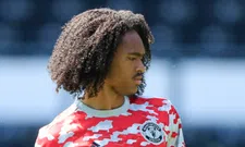 Thumbnail for article: Verhuurde Chong krijgt mogelijk 'afscheidsduel' en start in eerste oefenpot Man U