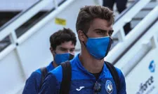 Thumbnail for article: Tweede verdediger binnen twee dagen voor NEC: akkoord met Atalanta