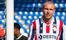 Thumbnail for article: Nieuws uit Heerenveen: Van Beek weer onder de pannen na Feyenoord-vertrek