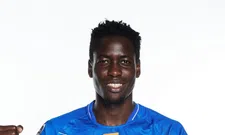 Thumbnail for article: Okumu wil vloek breken bij KAA Gent: "Dat maakt mij niet bang"