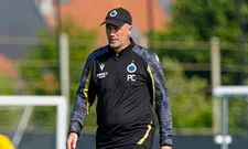 Thumbnail for article: Clement houdt belofte, zeven jongeren maakten debuut bij Club Brugge           