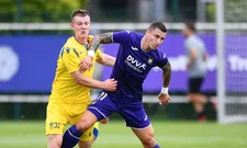 Thumbnail for article: OFFICIEEL: RSC Anderlecht ziet Vranjes vertrekken naar AEK Athene