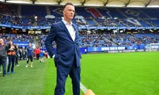 Thumbnail for article: NOS: Van Gaal wil Fraser en Blind als assistenten, 'bijna witte rook uit Zeist'