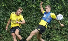Thumbnail for article: Roda JC ziet aanvaller naar 3.Liga vertrekken: 'Volgende stap in carrière'
