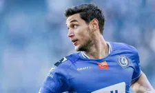 Thumbnail for article: KAA Gent geeft Europese lijst vrij, Yaremchuk nergens te bekennen