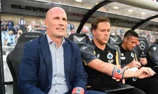 Thumbnail for article: Puntendeling en nervositeit bij Club Brugge: "Ik ben in de fout gegaan"