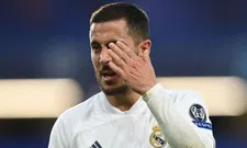 Thumbnail for article: Marca: terughoudend Real Madrid overweegt Hazard na twee jaar te verkopen