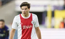 Thumbnail for article: Hertha BSC heeft lange adem en wil Ekkelenkamp losweken bij Ajax