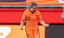 Thumbnail for article: Recordinternational Spitse haakt daags voor Olympische Spelen af bij Leeuwinnen