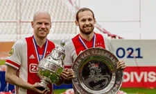 Thumbnail for article: 'Berghuis en EK-gangers melden zich bij Ajax, Blind en Klaassen sluiten later aan'