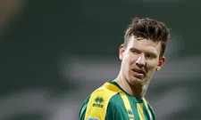 Thumbnail for article: 'Een echte winnaar' Kramer is weer onder de pannen na degradatie ADO Den Haag