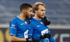 Thumbnail for article: Valerenga voor komst naar Gent: "We reizen er naartoe om te genieten én te winnen"