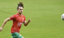 Thumbnail for article: "Ik ben nog steeds speler van KV Oostende en geef het maximum"               