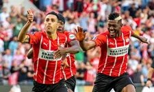 Thumbnail for article: PSV-held Zahavi wilde blijven na bewogen debuutseizoen: 'Wordt heel, heel anders'