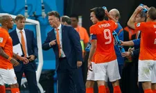 Thumbnail for article: Officieel: Nederlands elftal voor de derde keer in handen van Van Gaal