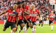 Thumbnail for article: Fris PSV opent Europees seizoen met vijfklapper in kolkend Philips Stadion