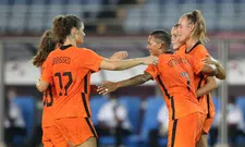 Thumbnail for article: Spelersrapport Oranje: één onvoldoende na 3-10, 8,5 is hoogste cijfer