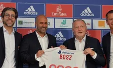 Thumbnail for article: Fransen maken kennis met Bosz: 'Ik wil de bal hebben, het is zoals Cruijff zei'