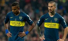 Thumbnail for article: 'Club Brugge-target Villa wil Boca verlaten na Copa Libertadores uitschakeling'