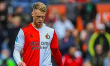 Thumbnail for article: 'Feyenoord zwaait Jörgensen definitief uit: spits tekent voor 3 jaar in Turkije'