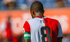 Thumbnail for article: Slot wijst Feyenoord-captain voor komende duels aan: 'Dan kies ik pas definitief'