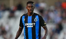 Thumbnail for article: Kossounou breekt record bij Club Brugge en zet zich in lijstje met Hümmels en Pepe