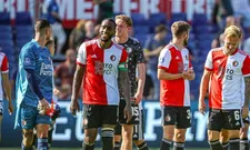 Thumbnail for article: Zes Feyenoord-conclusies: de hand van Slot en een gemis aan creativiteit