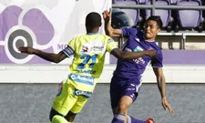 Thumbnail for article: 'Belgische club wil Najar (ex-Anderlecht) terug naar België halen'