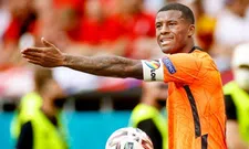 Thumbnail for article: Wijnaldum verklaart PSG-transfer: 'Heeft grote rol gespeeld in mijn beslissing'