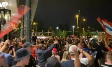 Thumbnail for article: Dit hebben we gemist: PSV-fans vieren feest na prachtige CL-avond