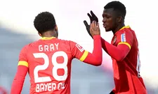 Thumbnail for article: Brands haalt aanvaller op bij Bayer Leverkusen: 'Een goed gevoel bij'