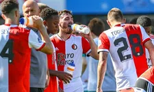 Thumbnail for article: Feyenoord op rapport: vijf onvoldoendes na matige vertoning in Kosovo