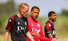 Thumbnail for article: Fraser moet spelers 'teleurstellen': 'De enige die ik meeneem is Beugelsdijk'