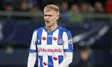 Thumbnail for article: RKC Waalwijk haalt Odgaard (ex-Heerenveen) terug naar Eredivisie