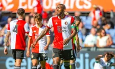 Thumbnail for article: Kranten kraken Feyenoord na remise in 'derderangscompetitie': 'Pijn aan ogen'