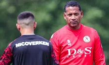 Thumbnail for article: 'Fraser mag zich bewijzen voor opvolging Van Gaal, bonusregeling voor Sparta'