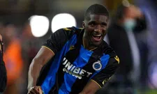 Thumbnail for article: Mata hoeft Club Brugge niet te verlaten: "Ik denk niet aan een transfer"