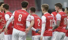 Thumbnail for article: OFFICIEEL: 'Luikse hattrick', Standard stalt drie talenten in Nederland