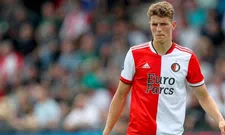 Thumbnail for article: Til zoekt naar reden voor Feyenoord-remise tegen Drita: 'Dan gaat het makkelijker'