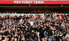 Thumbnail for article: PSV maakt statement na incidenten bij treffen met Galatasaray: 'Dit was verboden'